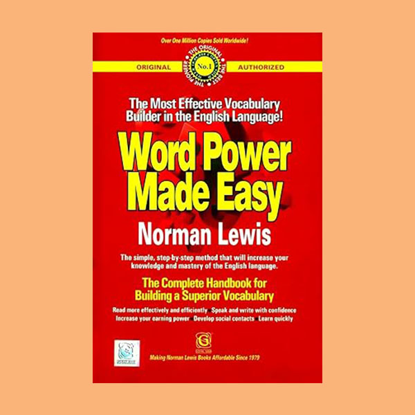 دانلود کتاب Word Power Made Easy